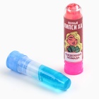 Мармелад в виде помады «Липси ха», 1 шт. - Фото 2