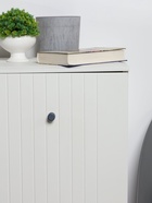 Ручка-кнопка CAPPIO PK327, d=20 мм, цвет графит, 8 шт. - фото 809569829