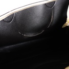 УЦЕНКА Сумка-шопер женская на молнии, размер 41.5×17×31 см, молочная - Фото 6