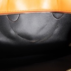 УЦЕНКА Сумка-шопер женская на молнии, размер 41.5×17×31 см, рыжая - Фото 8