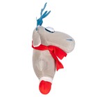 Мягкая игрушка «Лось», 32 см - Фото 3