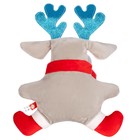 Мягкая игрушка «Лось», 32 см - Фото 4