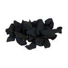 Карельский шунгит, натуральный камень для очистки воды, 150 г - фото 26002225