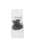 Ручка-кнопка CAPPIO, d=38 мм, вес 60 г, цвет чёрный, 8 шт. - фото 809569849