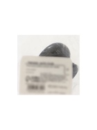 Ручка-кнопка CAPPIO, d=30 мм, цвет чёрный, 8 шт. 10788259