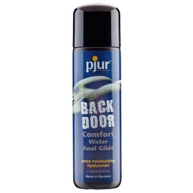 Смазка на водной основе pjur Back Door Moisturizing , 250 мл