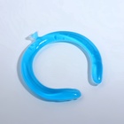 Воротник охлаждающий, 17×16×2 см, синий - Фото 3