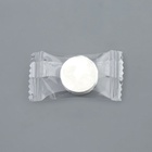 Салфетки одноразовые, прессованные, набор - 20 шт., 20×22 см, белые - Фото 5