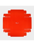 Коробка подарочная «Я люблю тебя», 23.5×20.5×5.5 см - Фото 8