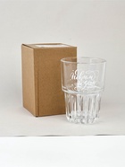 Кружка новогодняя стеклянная «С Новым годом!», 350 мл - фото 59387533 Кружка новогодняя стеклянная «С Новым годом!», 350 мл - фото 59387533