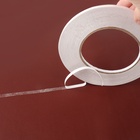 Трансфер для кожи, двусторонний, 0.5 см, 50 м - Фото 3