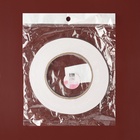 Трансфер для кожи, двусторонний, 0.5 см, 50 м - Фото 6