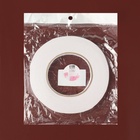 Трансфер для кожи, двусторонний, 0.8 см, 50 м - Фото 6