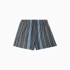 Трусы мужские свободные, цвет микс, р-р 48-50 10787169