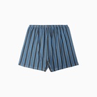 Трусы мужские свободные, цвет микс, р-р 48-50 10787169