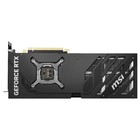 Видеокарта MSI PCI-E 4.0 RTX 4070 VENTUS 3X E 12G NVIDIA GeForce RTX 4070 12Gb 192bit GDDR6   107988 - Фото 3