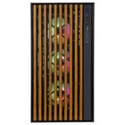 Корпус Formula TimberLine T0 черный без БП mATX 6x120mm 6x140mm 2xUSB3.0 audio - фото 51669004 Корпус Formula TimberLine T0 черный без БП mATX 6x120mm 6x140mm 2xUSB3.0 audio - фото 51669004