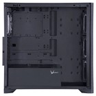 Корпус Formula TimberLine T0 черный без БП mATX 6x120mm 6x140mm 2xUSB3.0 audio - фото 51669007 Корпус Formula TimberLine T0 черный без БП mATX 6x120mm 6x140mm 2xUSB3.0 audio - фото 51669007
