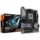 Материнская плата Gigabyte B650 EAGLE AX SocketAM5 AMD B650 4xDDR5 ATX AC`97 8ch(7.1) GbLAN 107988 - фото 51669012 Материнская плата Gigabyte B650 EAGLE AX SocketAM5 AMD B650 4xDDR5 ATX AC`97 8ch(7.1) GbLAN 107988 - фото 51669012