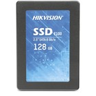 Накопитель SSD Hikvision SATA-III 128GB HS-SSD-E100/128G HS-SSD-E100/128G Hiksemi 2.5" - фото 51669014