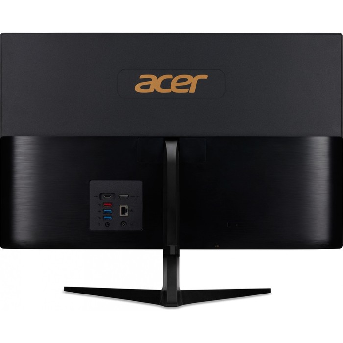 Моноблок Acer Aspire C24-1800 23.8" Full HD i5 1335U (1.3) 16Gb SSD512Gb Iris Xe CR Windows   107988 - фото 51669020