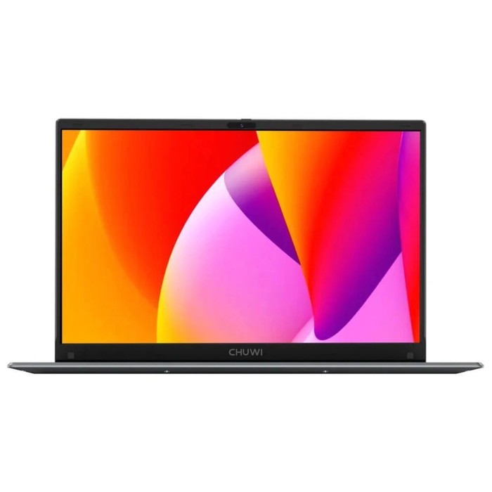 Ноутбук Chuwi HeroBook Plus Celeron N4020 8Gb SSD256Gb Intel UHD Graphics 600 15.6" IPS FHD   107989 - фото 51669089