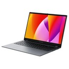 Ноутбук Chuwi HeroBook Plus Celeron N4020 8Gb SSD256Gb Intel UHD Graphics 600 15.6" IPS FHD   107989 - Фото 3