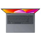 Ноутбук Chuwi HeroBook Plus Celeron N4020 8Gb SSD256Gb Intel UHD Graphics 600 15.6" IPS FHD   107989 - Фото 5