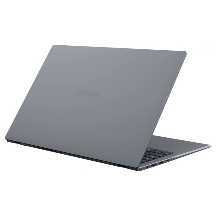 Ноутбук Chuwi HeroBook Plus Celeron N4020 8Gb SSD256Gb Intel UHD Graphics 600 15.6" IPS FHD   107989 - фото 51669095