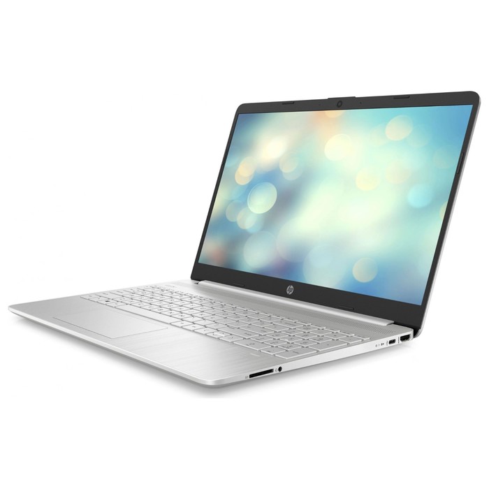 Ноутбук HP 15s-fq5317tu Core i5 1235U 8Gb SSD512Gb Intel Iris Xe graphics 15.6" IPS FHD (19   107989 - фото 51669151