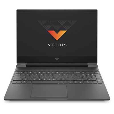 Ноутбук HP Victus 15-fb2082wm Ryzen 5 8645HS 8Gb SSD512Gb NVIDIA GeForce RTX4050 6Gb 15.6"   1079893