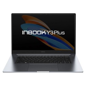 Ноутбук Infinix Inbook Y3 PLUS YL512 Core i3 1215U 8Gb SSD512Gb Intel UHD Graphics 15.6" IP   107989