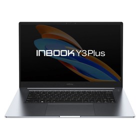 Ноутбук Infinix Inbook Y3 PLUS YL512 Core i5 1235U 16Gb SSD512Gb Intel Iris Xe graphics 15.   107989