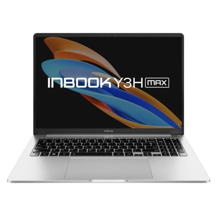 Ноутбук Infinix Inbook Y3H Max YL613H Core i5 12450H 16Gb SSD1Tb Intel Iris Xe graphics 16"   107989 - фото 51669225