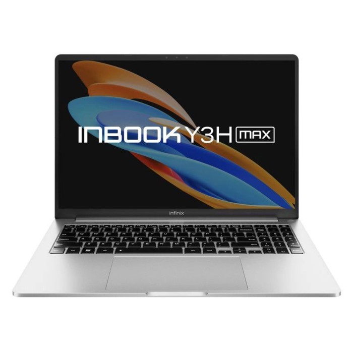 Ноутбук Infinix Inbook Y3H Max YL613H Core i5 12450H 16Gb SSD512Gb Intel Iris Xe graphics 1   107989 - фото 51669228