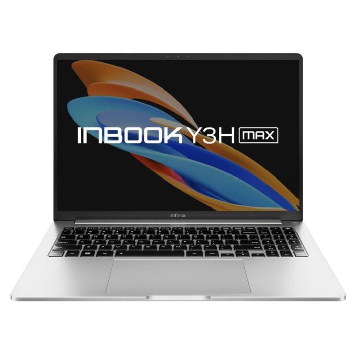 Ноутбук Infinix Inbook Y3H Max YL613H Core i5 12450H 16Gb SSD512Gb Intel Iris Xe graphics 1   107989 - фото 51669231