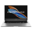 Ноутбук Infinix Inbook Y3H PLUS YL513H Core i5 12450H 16Gb SSD512Gb Intel Iris Xe graphics 1079895 - фото 51669237 Ноутбук Infinix Inbook Y3H PLUS YL513H Core i5 12450H 16Gb SSD512Gb Intel Iris Xe graphics 1079895 - фото 51669237