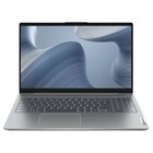 Ноутбук Lenovo IdeaPad 5 15IAL7 Core i5 1235U 16Gb SSD512Gb NVIDIA GeForce MX550 2Gb 15.6"   1079896 - фото 51669253