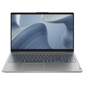 Ноутбук Lenovo IdeaPad 5 15IAL7 Core i5 1235U 16Gb SSD512Gb NVIDIA GeForce MX550 2Gb 15.6"   1079896