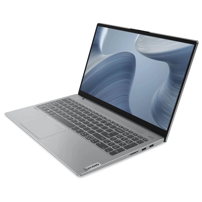 Ноутбук Lenovo IdeaPad 5 15IAL7 Core i5 1235U 16Gb SSD512Gb NVIDIA GeForce MX550 2Gb 15.6"   1079896 - фото 51669254