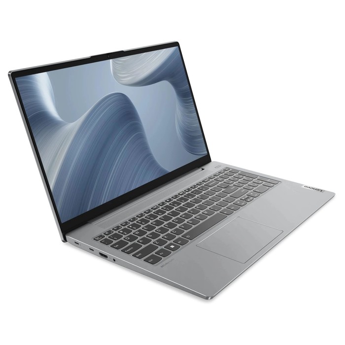 Ноутбук Lenovo IdeaPad 5 15IAL7 Core i5 1235U 16Gb SSD512Gb NVIDIA GeForce MX550 2Gb 15.6"   1079896 - фото 51669255