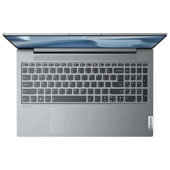 Ноутбук Lenovo IdeaPad 5 15IAL7 Core i5 1235U 16Gb SSD512Gb NVIDIA GeForce MX550 2Gb 15.6"   1079896 - фото 51669256