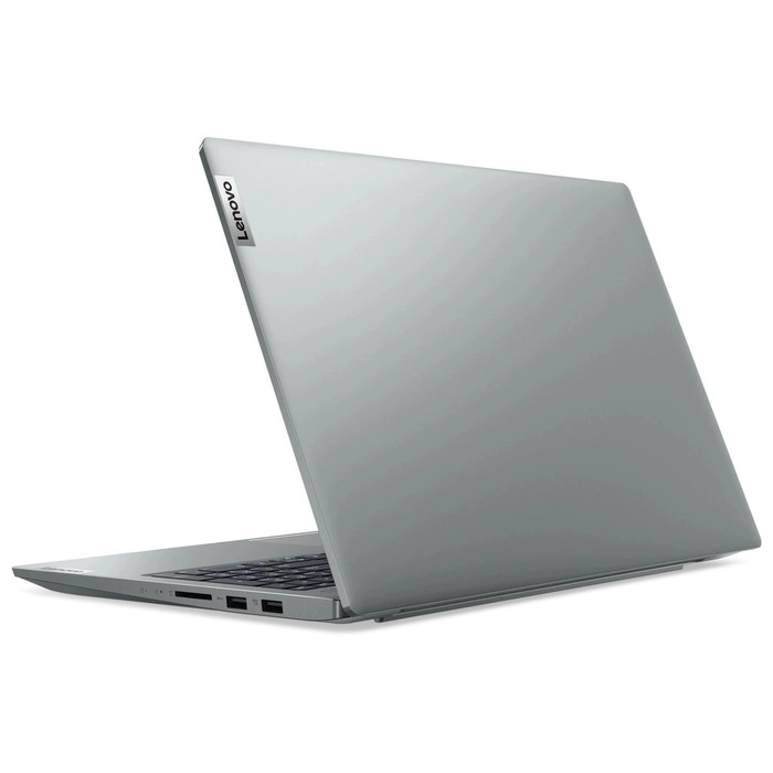 Ноутбук Lenovo IdeaPad 5 15IAL7 Core i5 1235U 16Gb SSD512Gb NVIDIA GeForce MX550 2Gb 15.6"   1079896 - фото 51669257