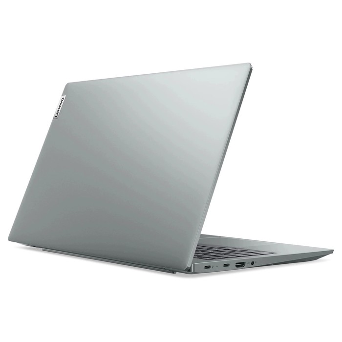 Ноутбук Lenovo IdeaPad 5 15IAL7 Core i5 1235U 16Gb SSD512Gb NVIDIA GeForce MX550 2Gb 15.6"   1079896 - фото 51669258