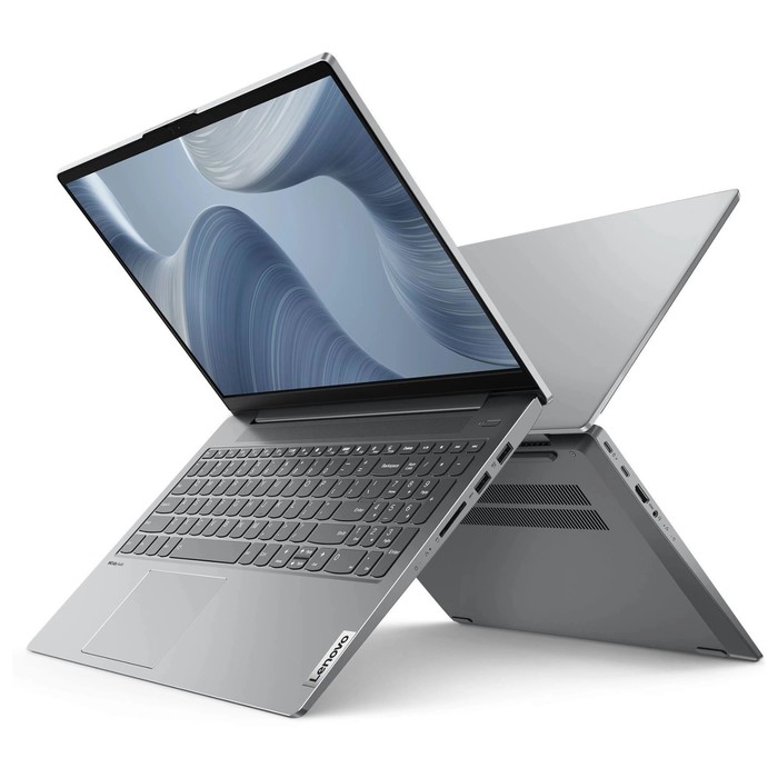 Ноутбук Lenovo IdeaPad 5 15IAL7 Core i5 1235U 16Gb SSD512Gb NVIDIA GeForce MX550 2Gb 15.6"   1079896 - фото 51669260