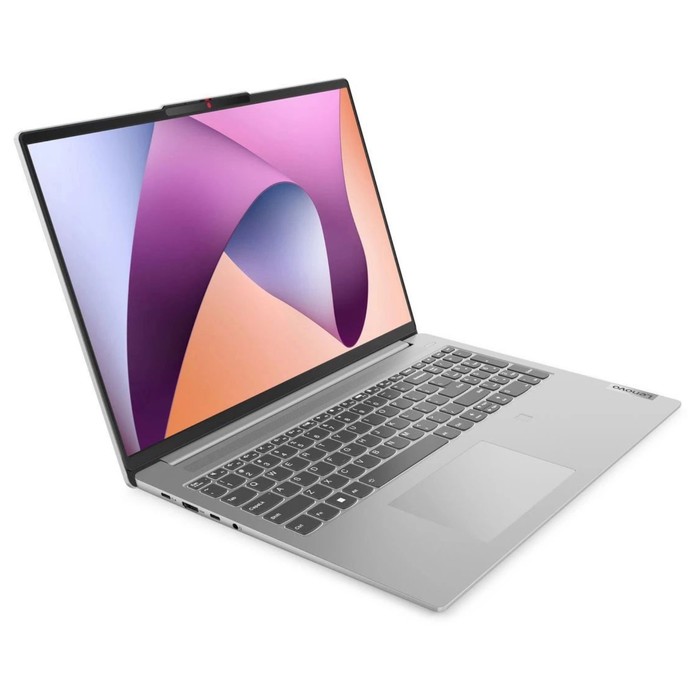 Ноутбук Lenovo IdeaPad Slim 5 16ABR8 Ryzen 7 7730U 16Gb SSD512Gb AMD Radeon 16" IPS WUXGA (   107989 - фото 51669265