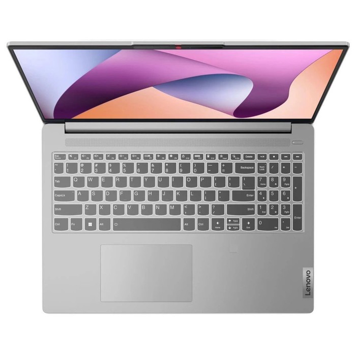 Ноутбук Lenovo IdeaPad Slim 5 16ABR8 Ryzen 7 7730U 16Gb SSD512Gb AMD Radeon 16" IPS WUXGA (   107989 - фото 51669266