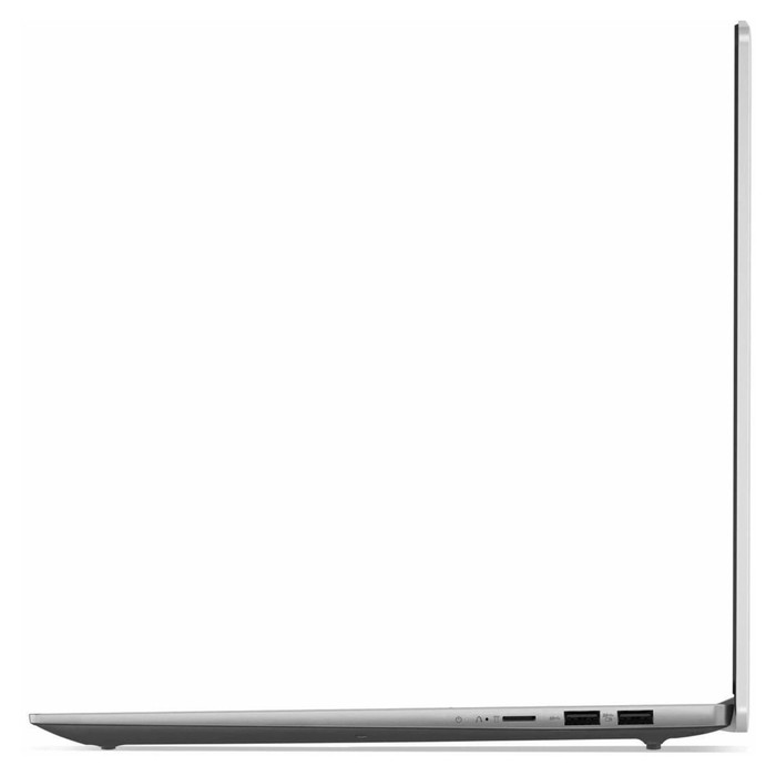 Ноутбук Lenovo IdeaPad Slim 5 16ABR8 Ryzen 7 7730U 16Gb SSD512Gb AMD Radeon 16" IPS WUXGA (   107989 - фото 51669268