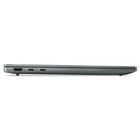 Ультрабук Lenovo Yoga Slim 6 14APU8 Ryzen 5 7540U 16Gb SSD512Gb AMD Radeon 14" IPS 2.2K (22 107989 - фото 51669277 Ультрабук Lenovo Yoga Slim 6 14APU8 Ryzen 5 7540U 16Gb SSD512Gb AMD Radeon 14" IPS 2.2K (22 107989 - фото 51669277