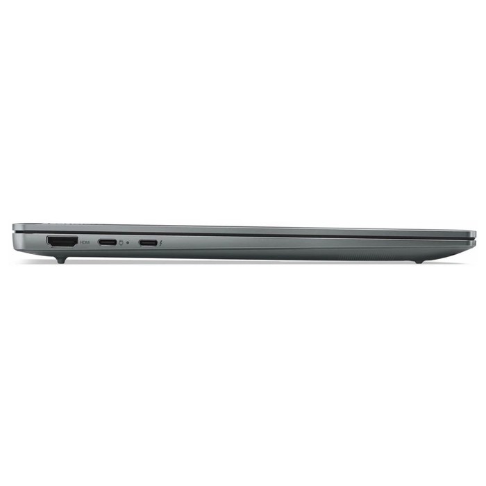 Ультрабук Lenovo Yoga Slim 6 14APU8 Ryzen 5 7540U 16Gb SSD512Gb AMD Radeon 14" IPS 2.2K (22   107989 - фото 51669277